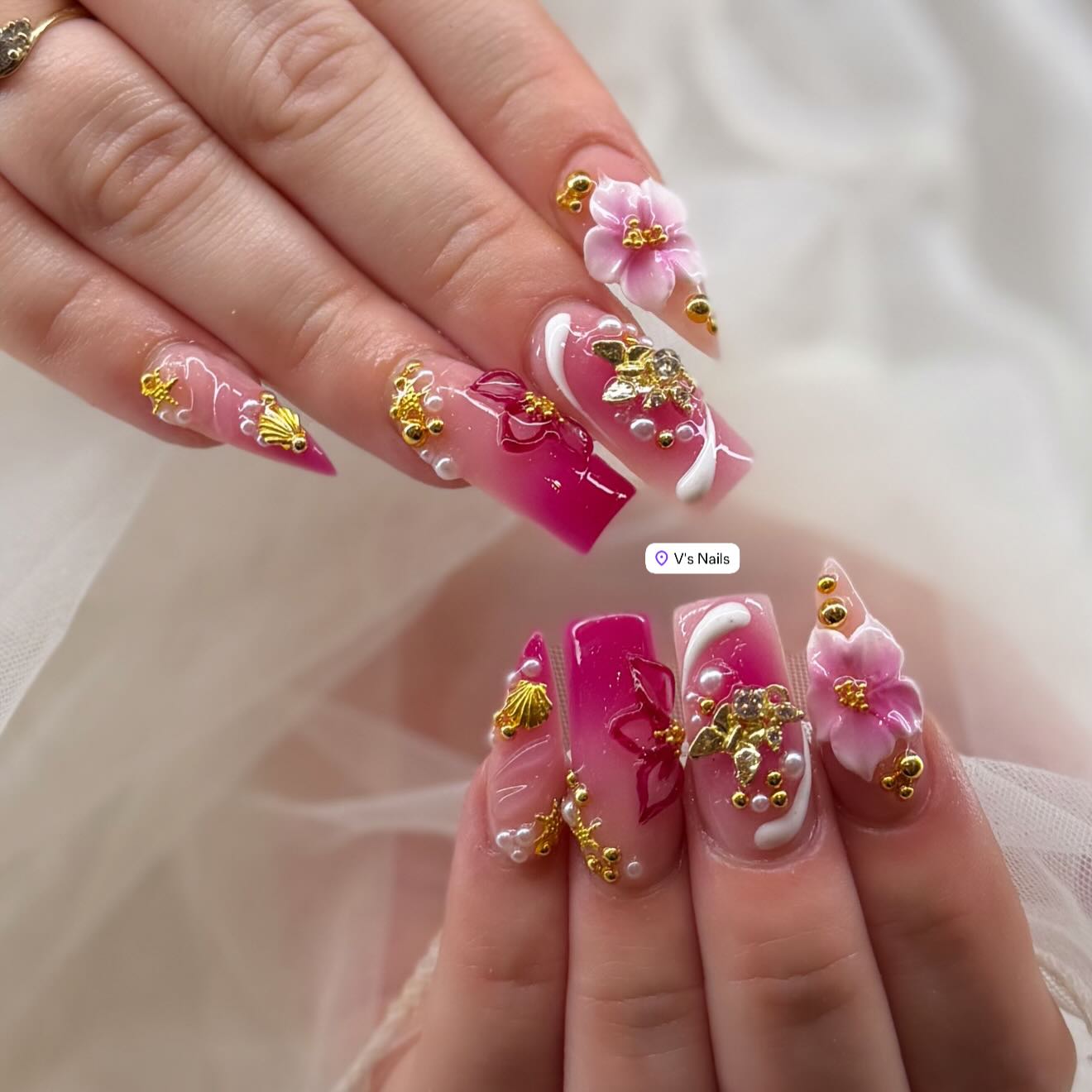 Nail May 14